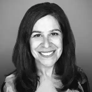Amy Silverstein